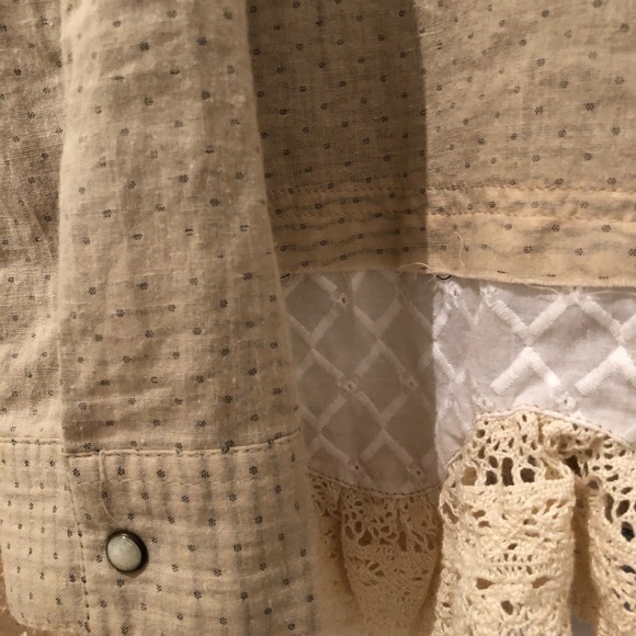 Brand new Buckle Shirt - Picture 2 of 6